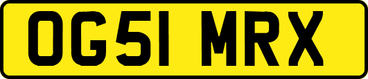 OG51MRX