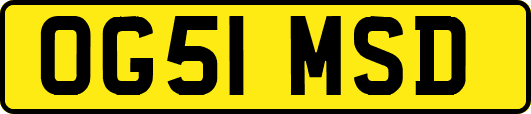OG51MSD