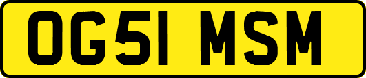 OG51MSM