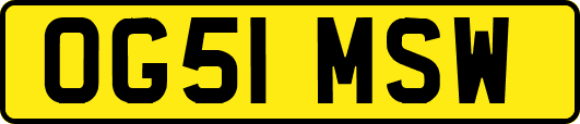 OG51MSW