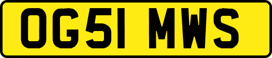 OG51MWS