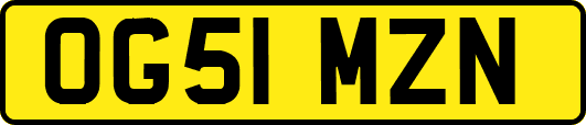 OG51MZN