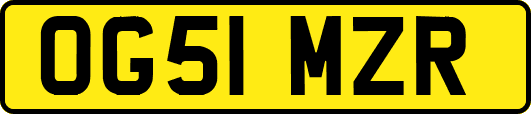 OG51MZR