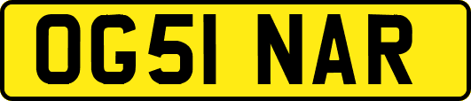 OG51NAR