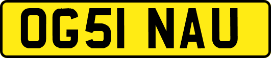 OG51NAU