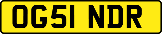 OG51NDR