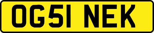 OG51NEK