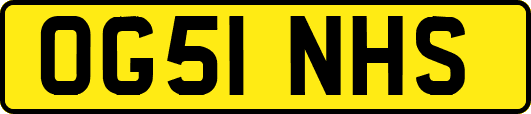 OG51NHS