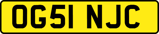 OG51NJC