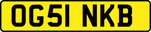 OG51NKB