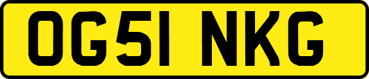 OG51NKG