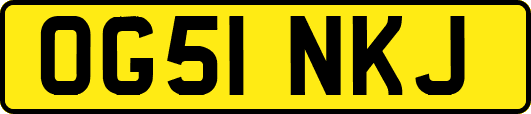 OG51NKJ