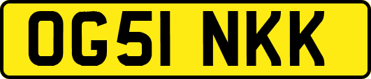 OG51NKK