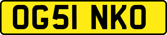 OG51NKO