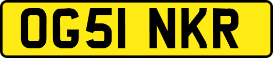 OG51NKR