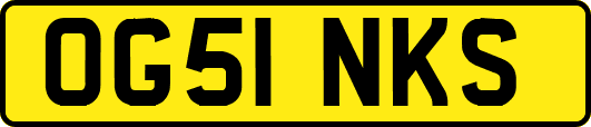 OG51NKS