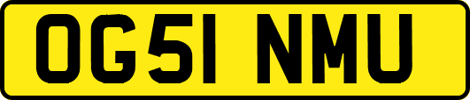 OG51NMU