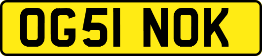 OG51NOK