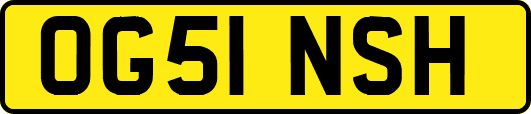 OG51NSH
