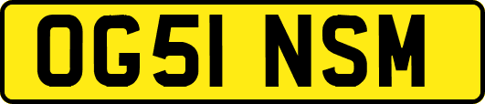 OG51NSM