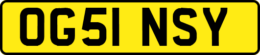 OG51NSY