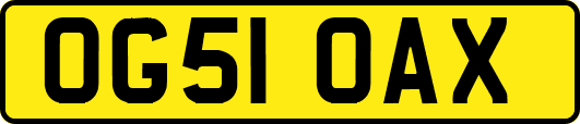 OG51OAX