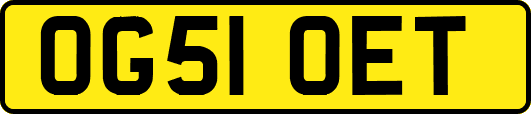 OG51OET