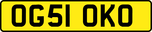 OG51OKO