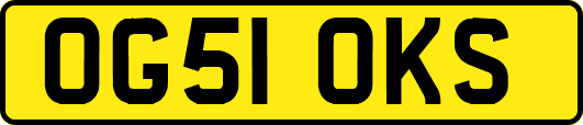 OG51OKS