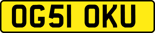 OG51OKU