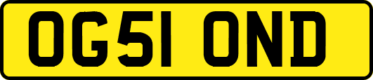 OG51OND