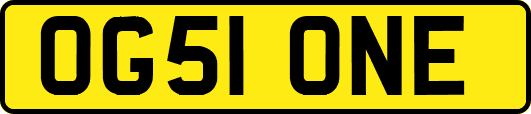 OG51ONE