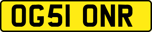 OG51ONR