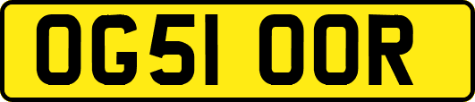 OG51OOR