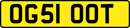 OG51OOT