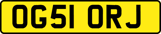OG51ORJ