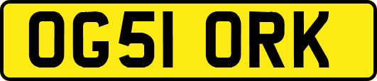 OG51ORK