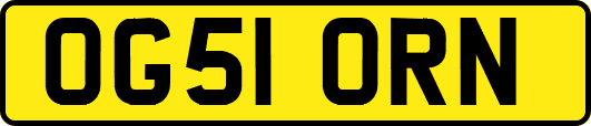 OG51ORN