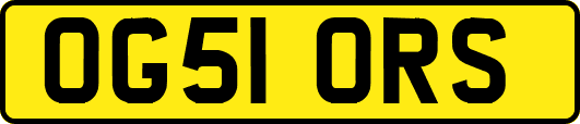 OG51ORS