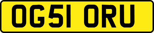 OG51ORU