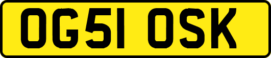 OG51OSK