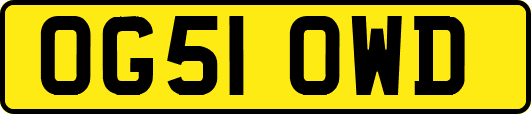 OG51OWD