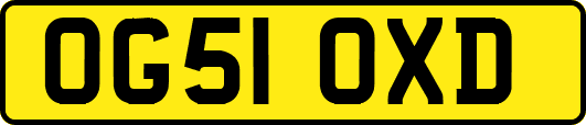 OG51OXD