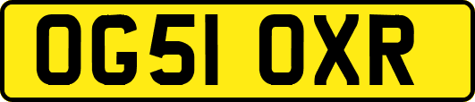 OG51OXR