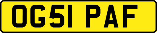 OG51PAF