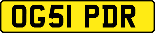 OG51PDR