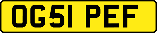 OG51PEF