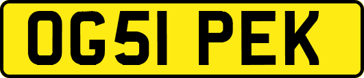 OG51PEK