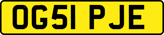 OG51PJE