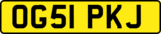 OG51PKJ